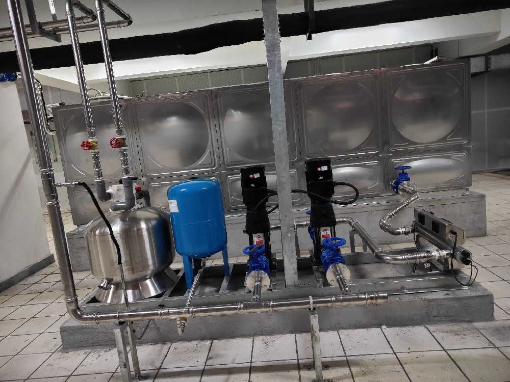 寧波市政府河道水處理設備